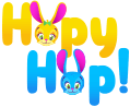 Hopy Hop! - Zábavná mini show zajíčků