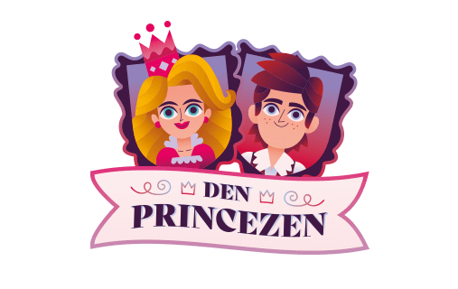 Den princezen
